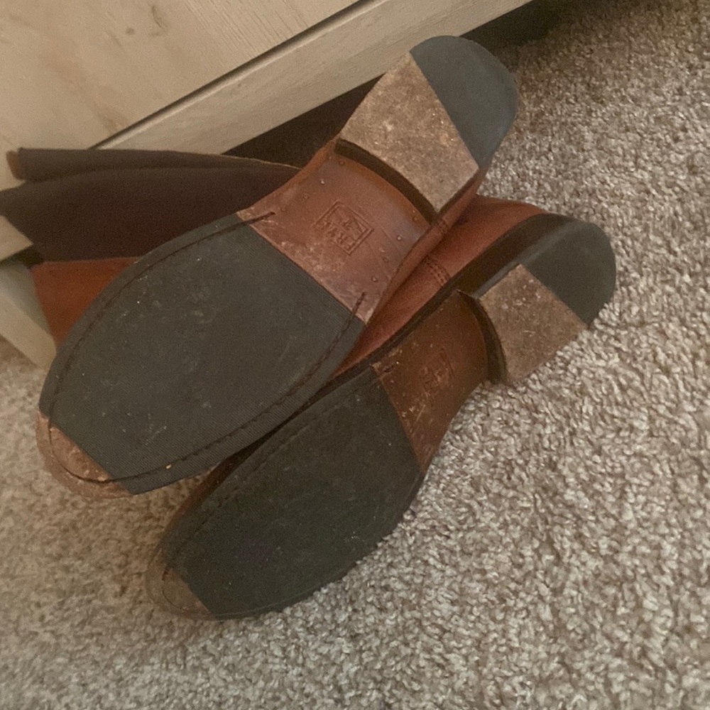 Frye Riding Boots 7.5 - Picture 4 of 4